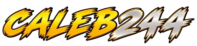 CALEB244